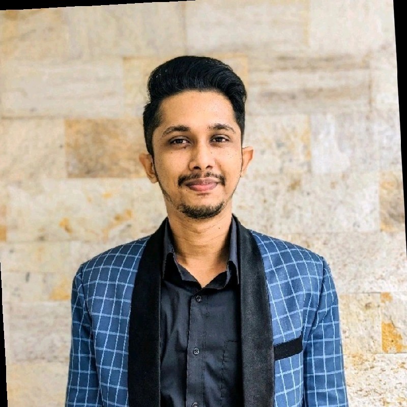 Diluksha's Profile Photo
